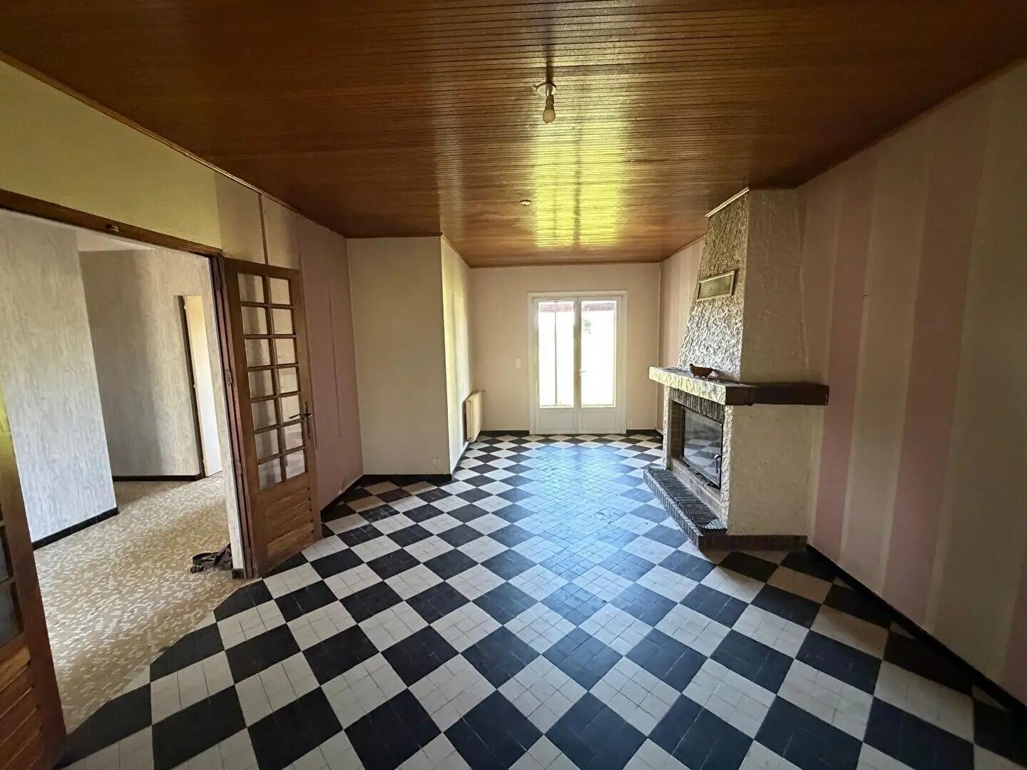Maison à vendre, 105m², Carignan-de-Bordeaux