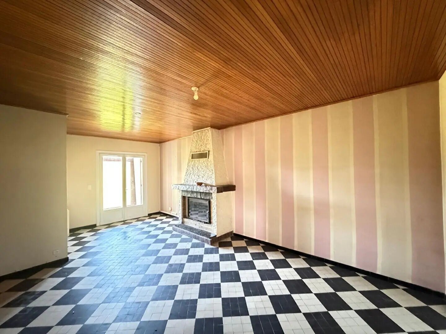 Maison à vendre, 105m², Carignan-de-Bordeaux