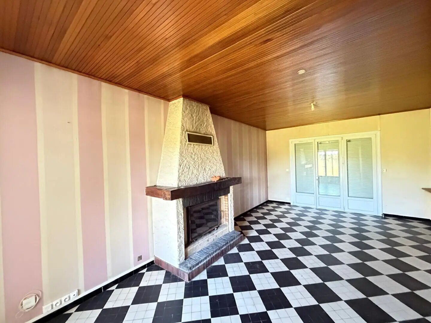 Maison à vendre, 105m², Carignan-de-Bordeaux