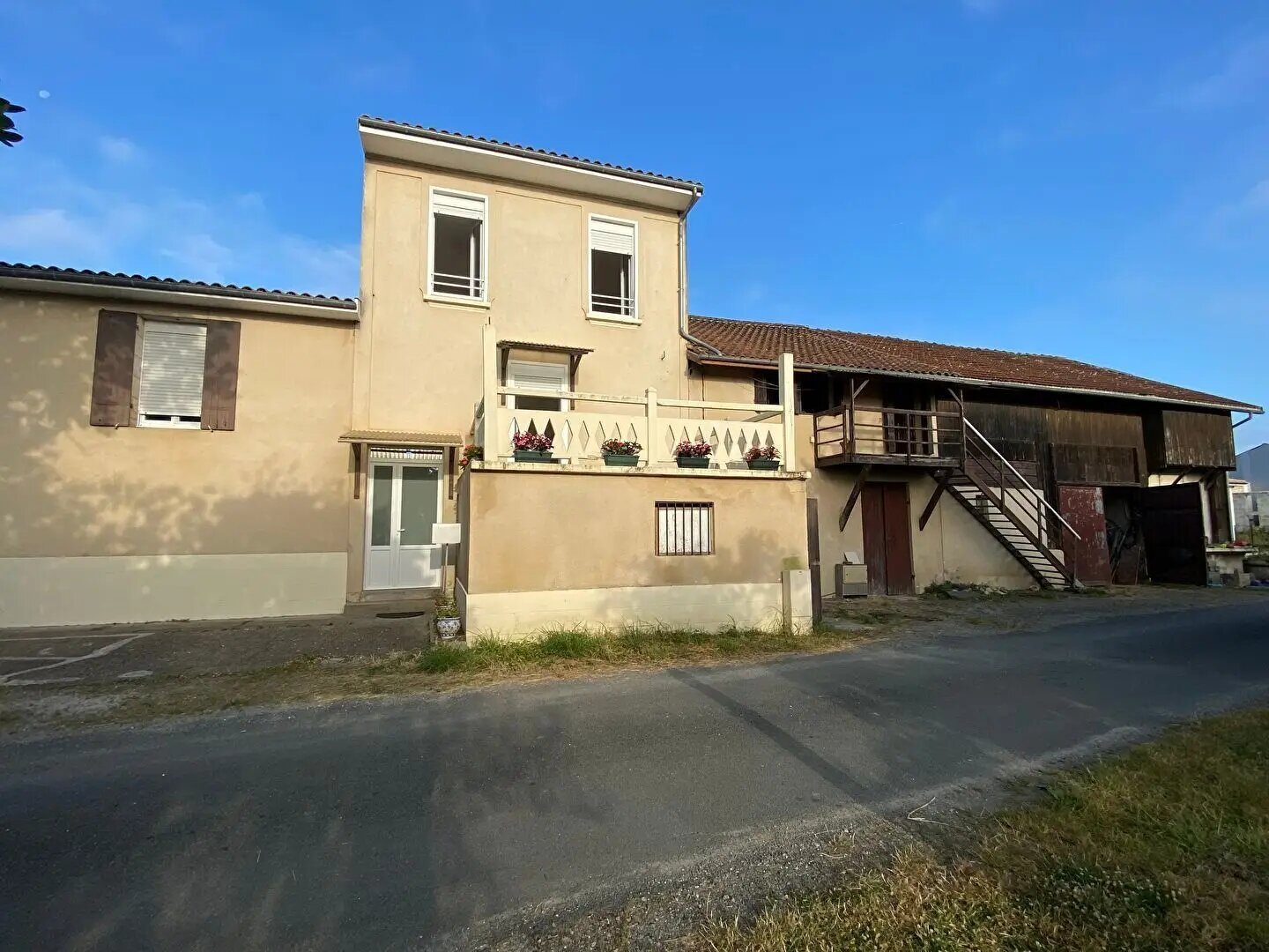 Maison à vendre, 280m², Bouliac