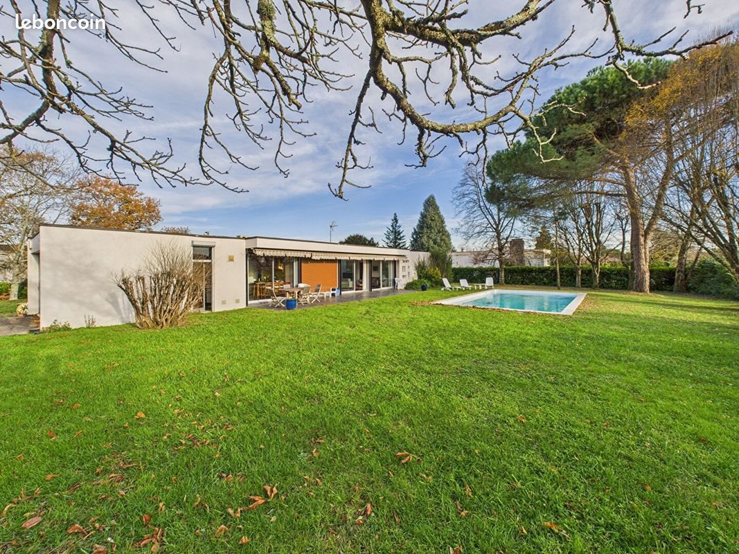 Maison à vendre, 205m², Yvrac