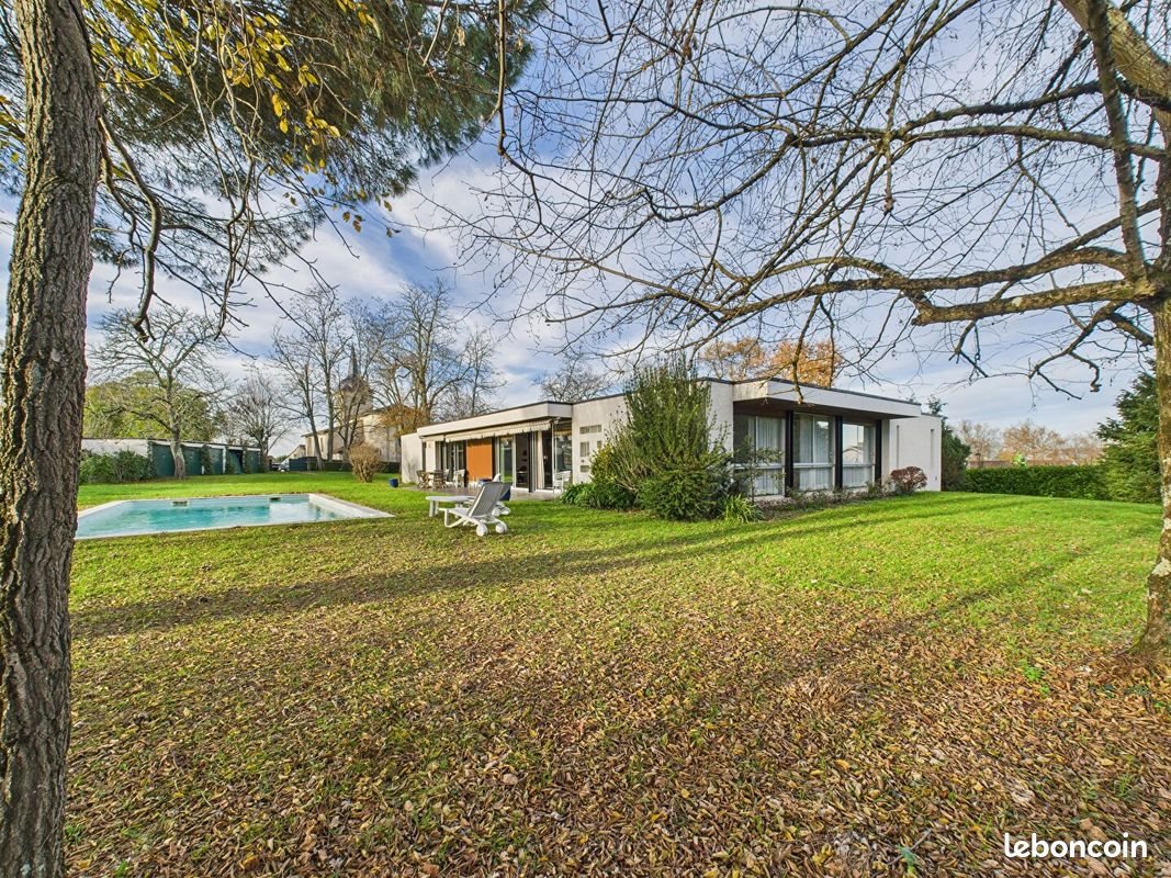 Maison à vendre, 205m², Yvrac