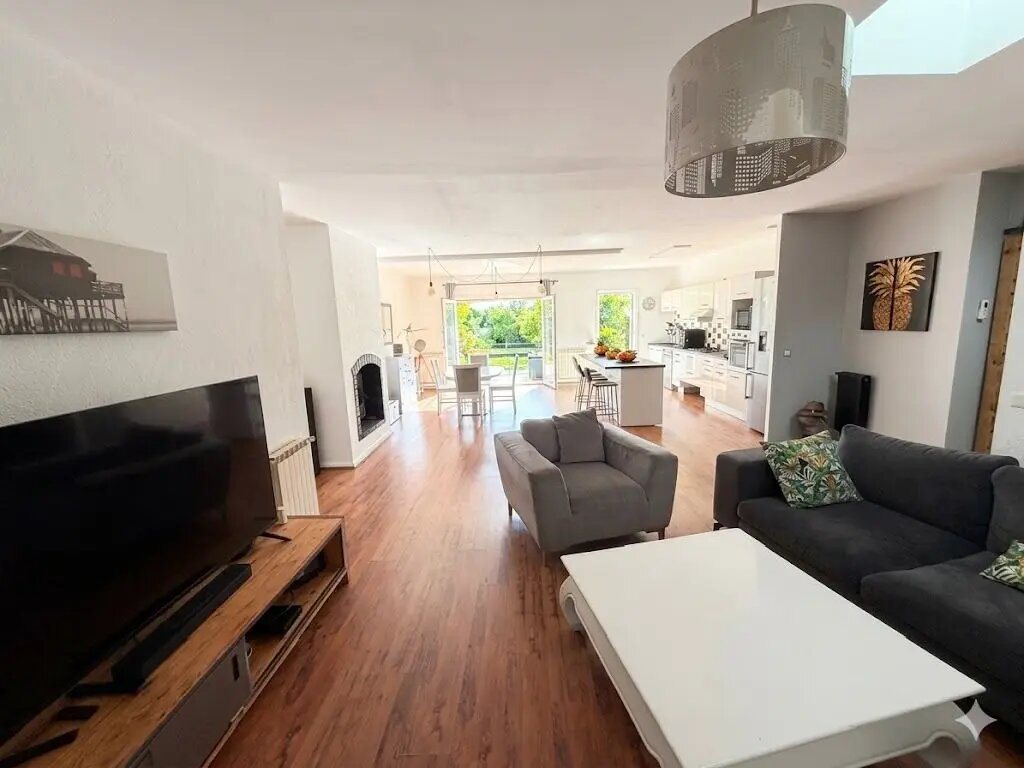 Maison à vendre, 129m², Camblanes-et-Meynac