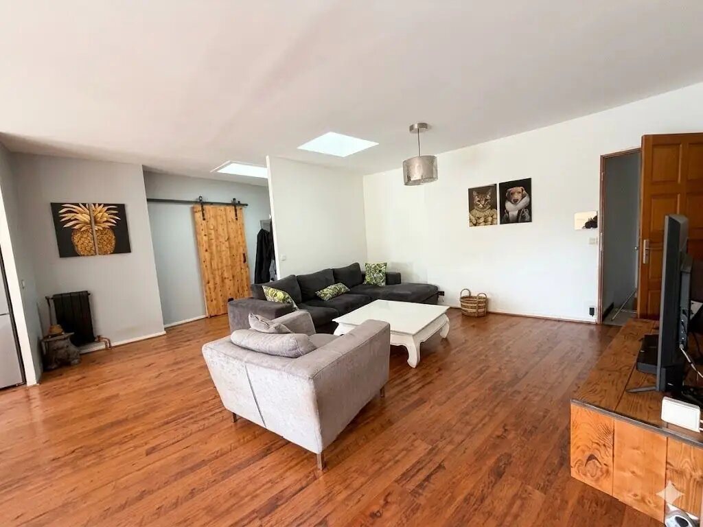 Maison à vendre, 129m², Camblanes-et-Meynac