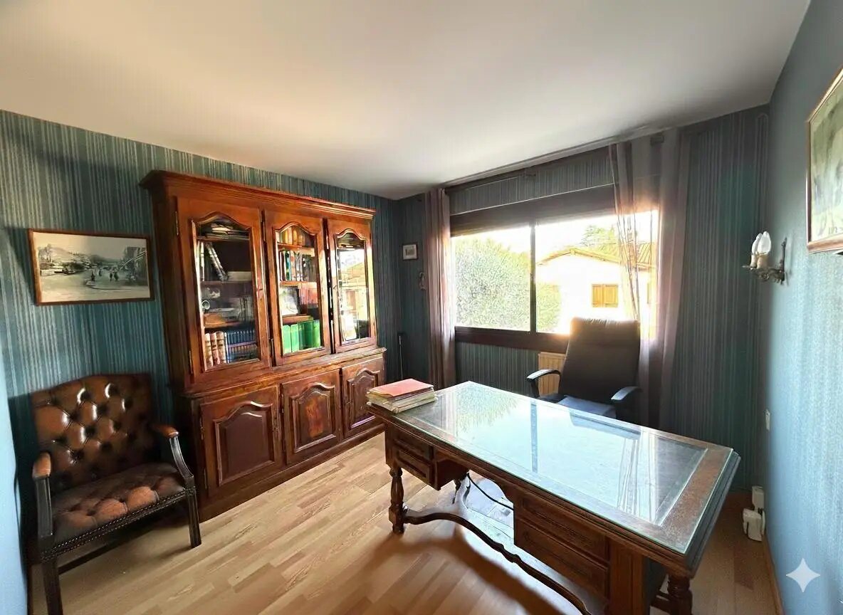 Maison à vendre, 206m², Camblanes-et-Meynac