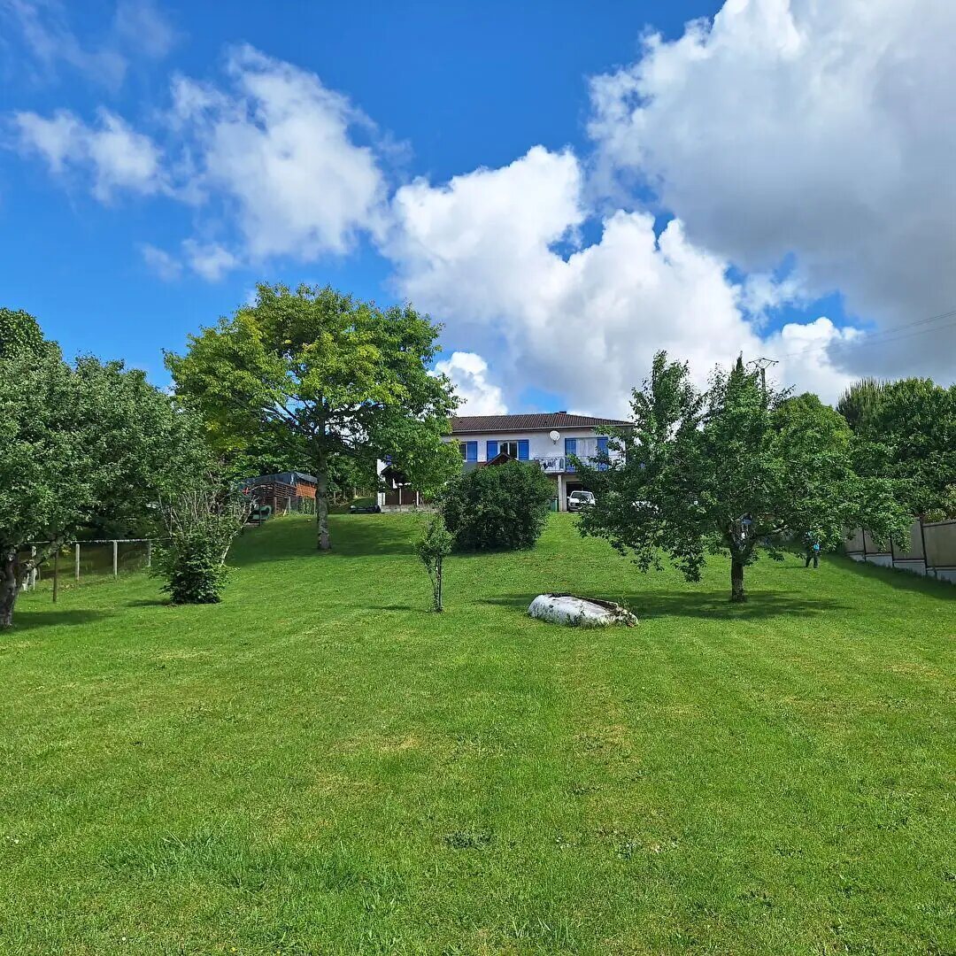 Maison à vendre, 122m², Camarsac