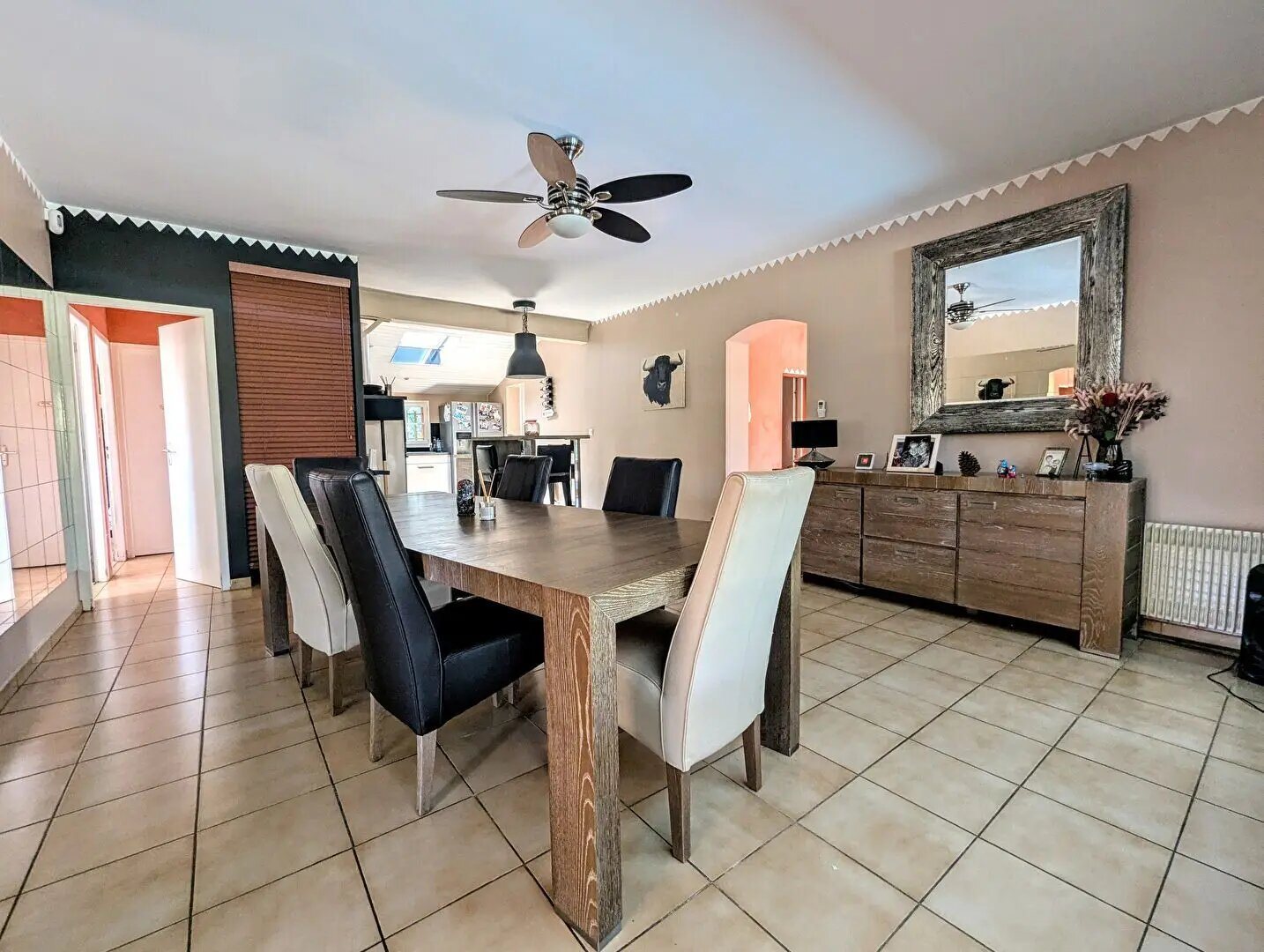Maison à vendre, 119m², Carignan-de-Bordeaux