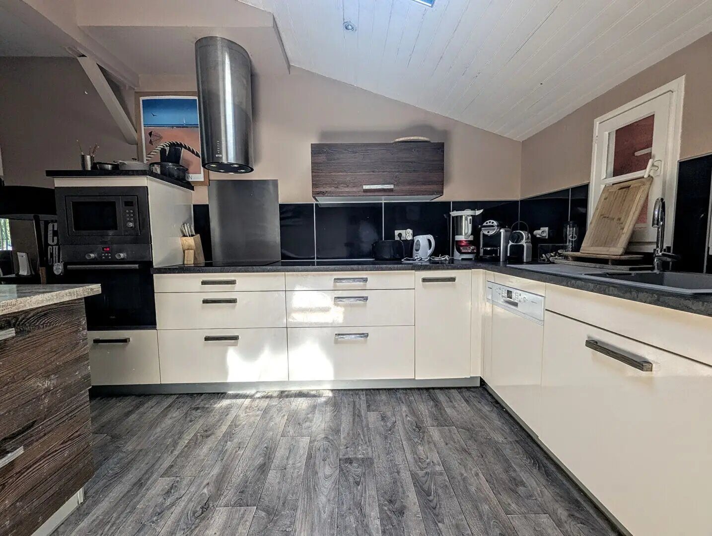 Maison à vendre, 119m², Carignan-de-Bordeaux