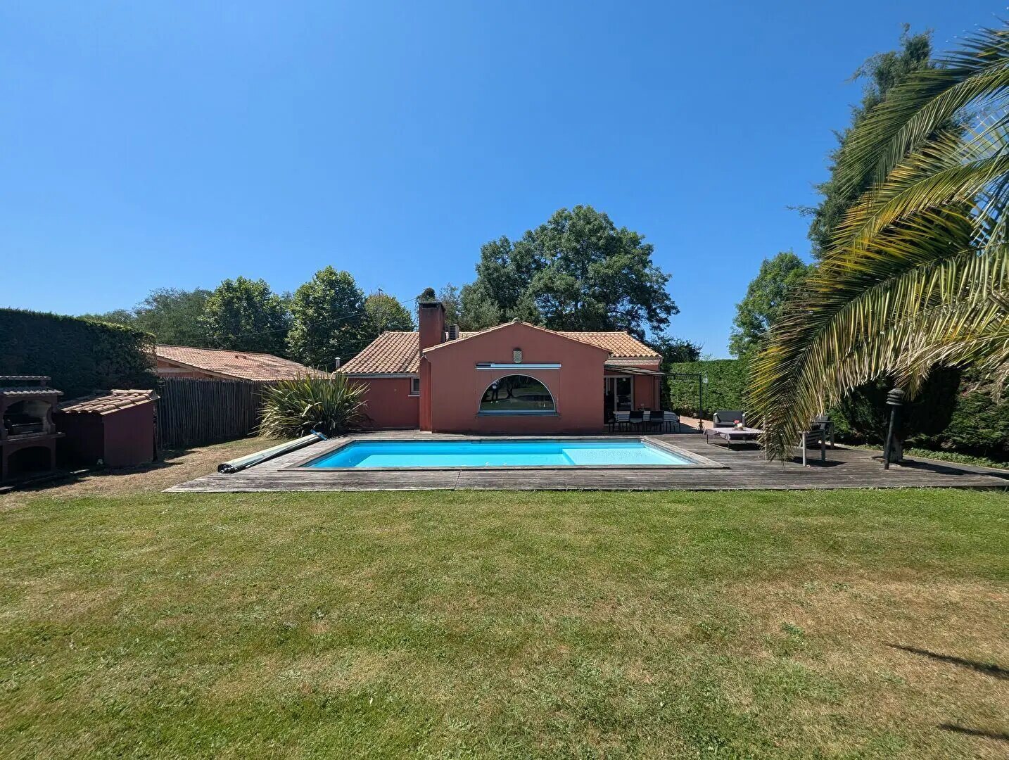 Maison à vendre, 119m², Carignan-de-Bordeaux