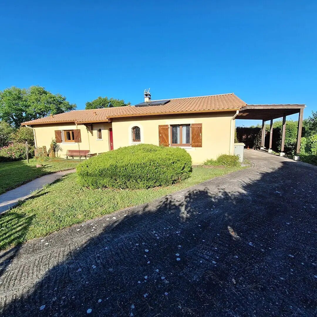 Maison à vendre, 127m², Créon