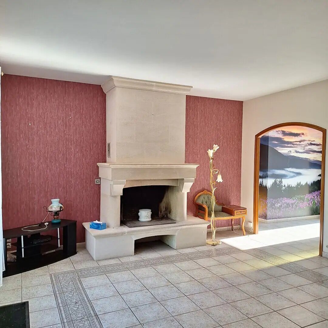 Maison à vendre, 127m², Créon