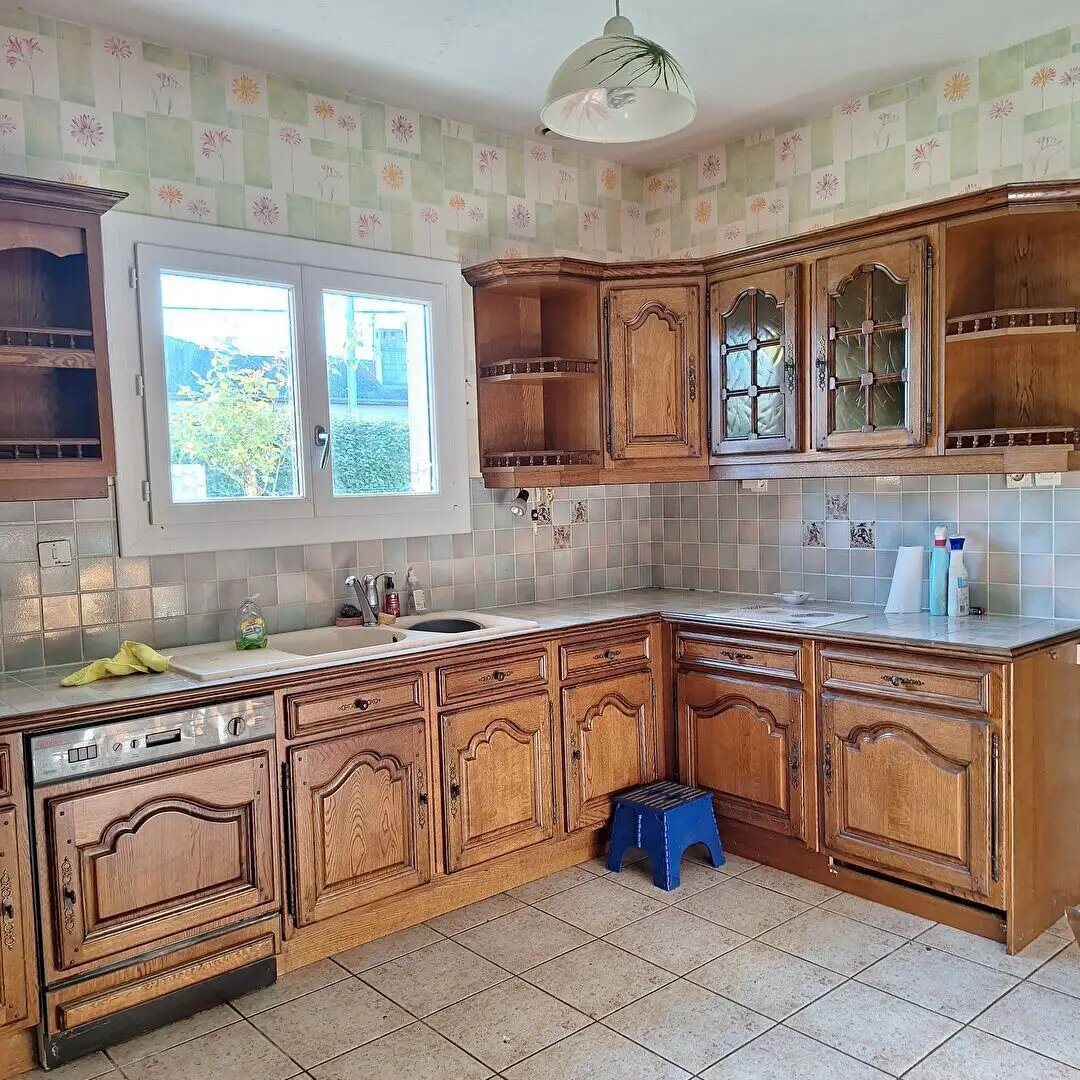 Maison à vendre, 127m², Créon