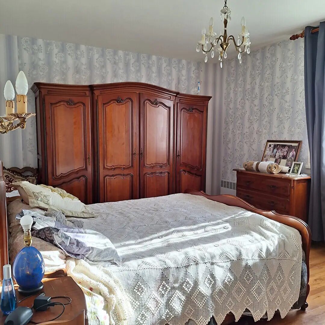 Maison à vendre, 127m², Créon