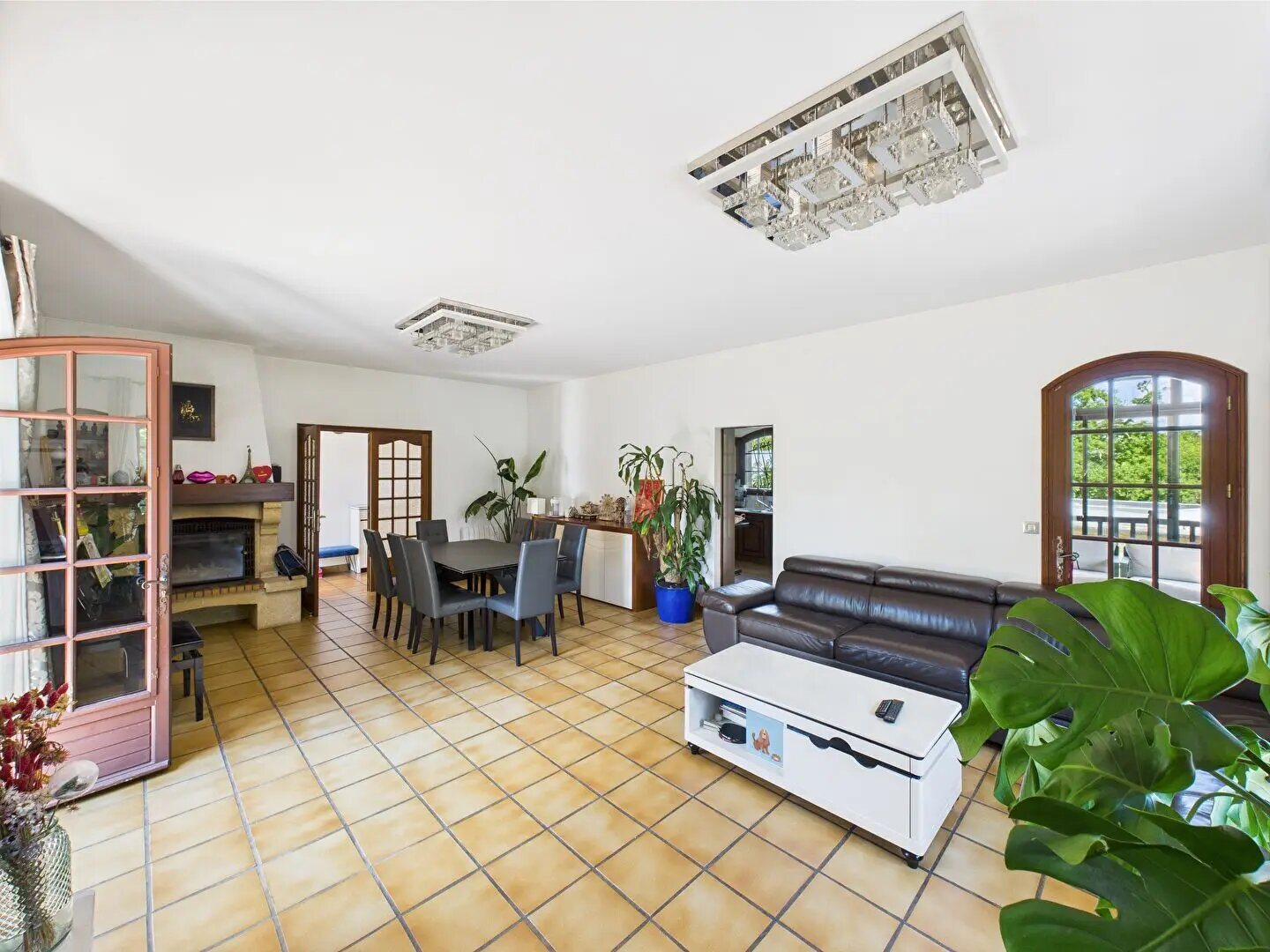 Maison à vendre, 250m², Bouliac