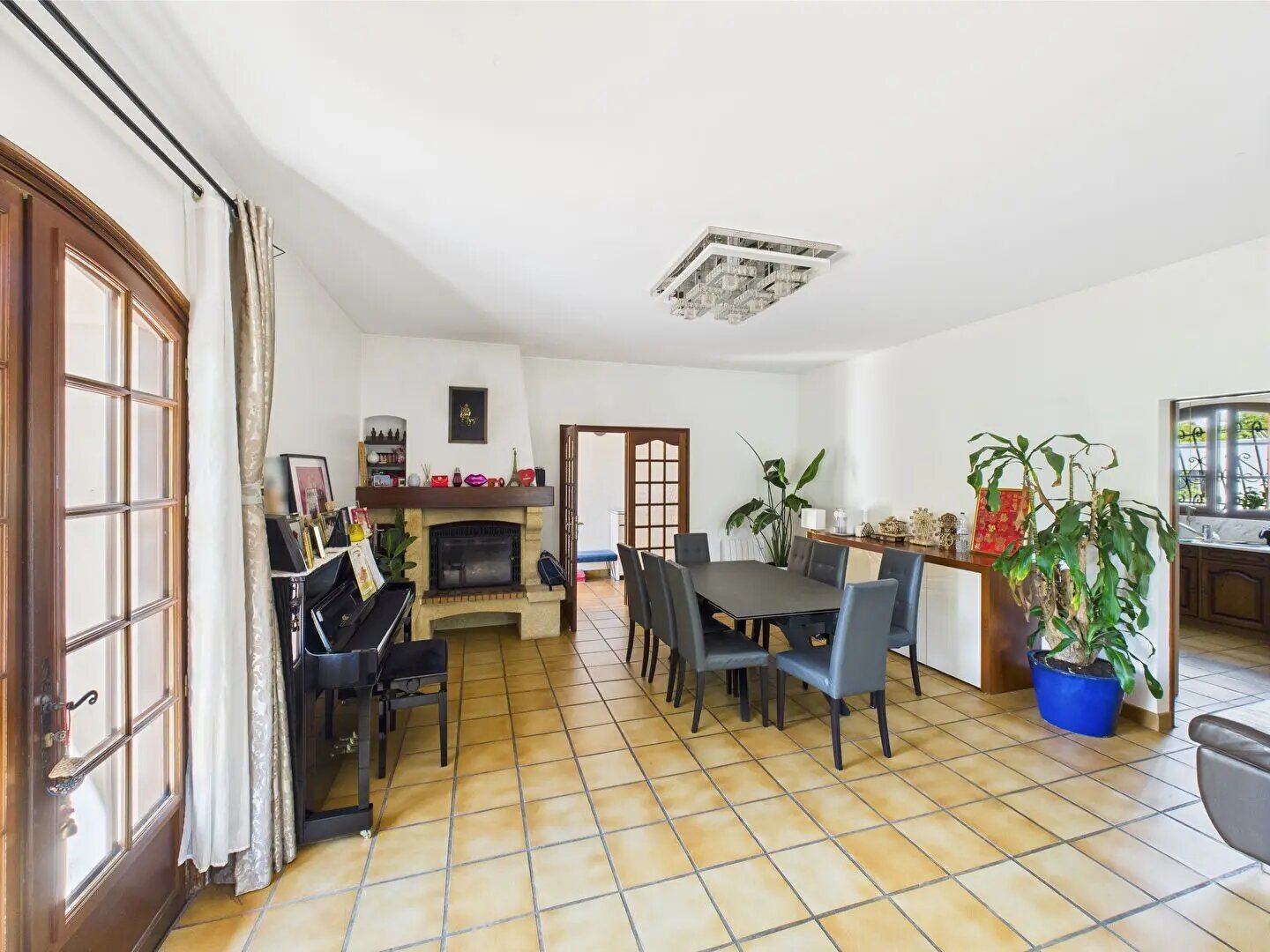Maison à vendre, 250m², Bouliac