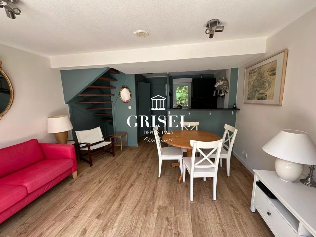 Appartement à vendre, 48m², Lège-Cap-Ferret