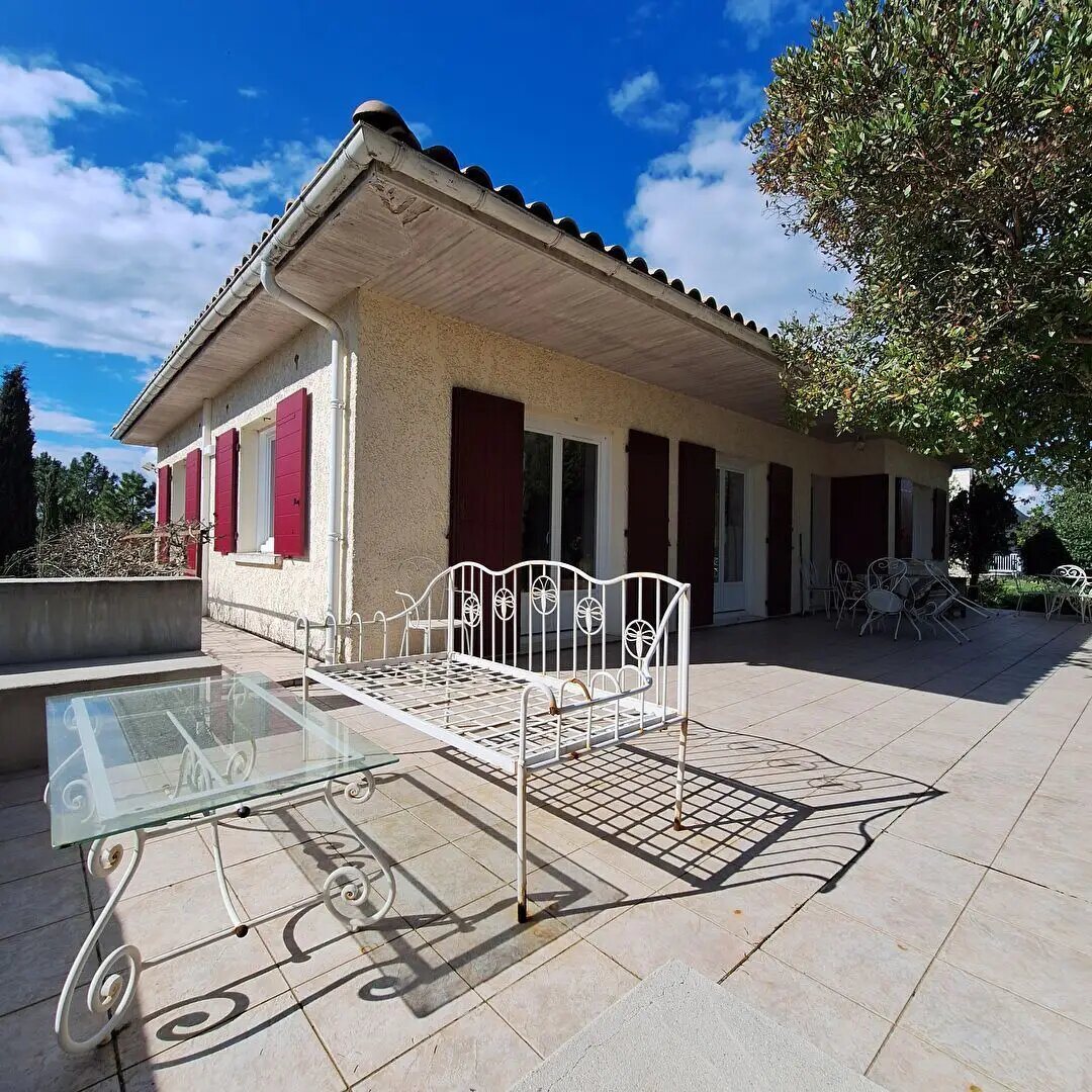 Maison à vendre, 169m², Targon