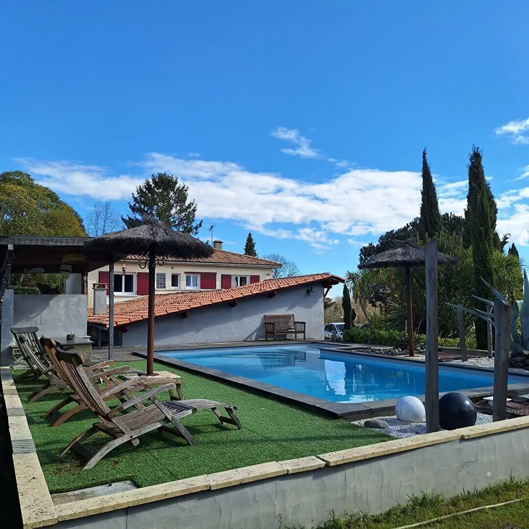 Maison à vendre, 169m², Targon