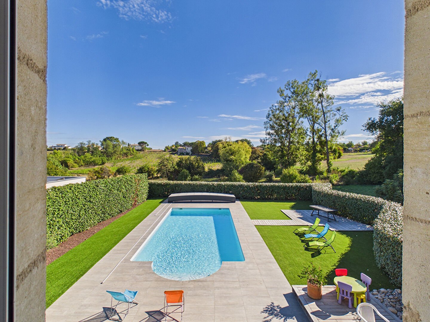 Maison à vendre, 290m², Quinsac