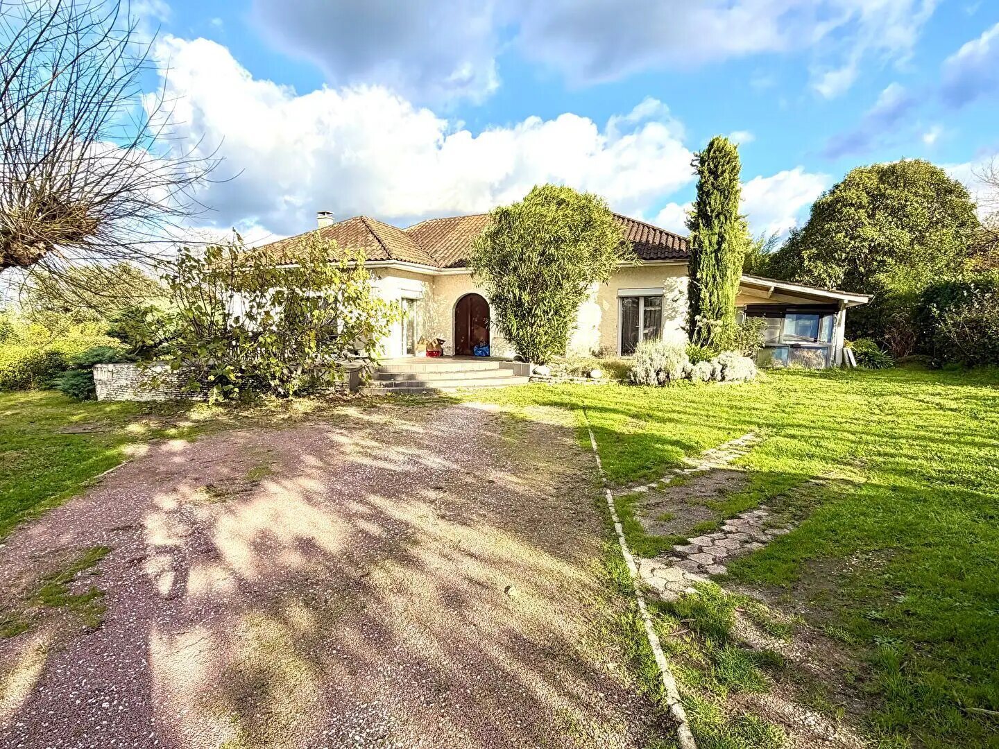 Maison à vendre, 190m², Latresne