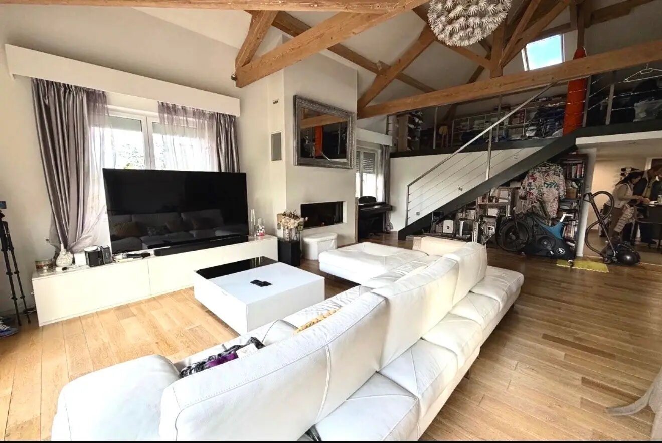 Maison à vendre, 190m², Latresne