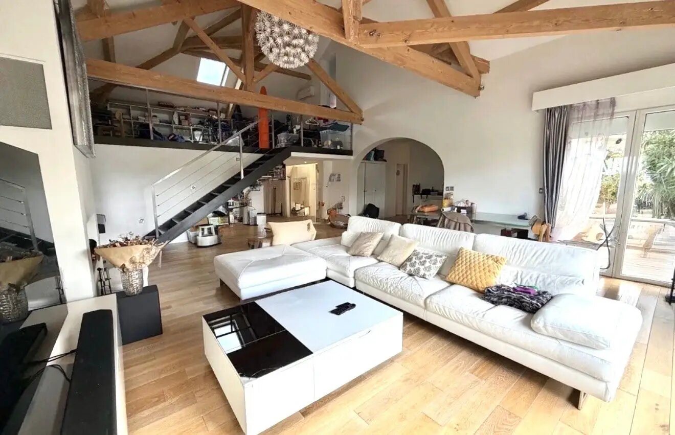 Maison à vendre, 190m², Latresne