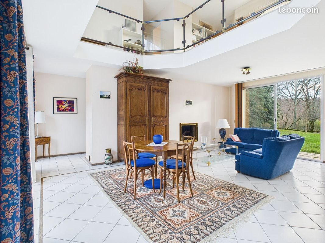 Maison à vendre, 194m², Latresne