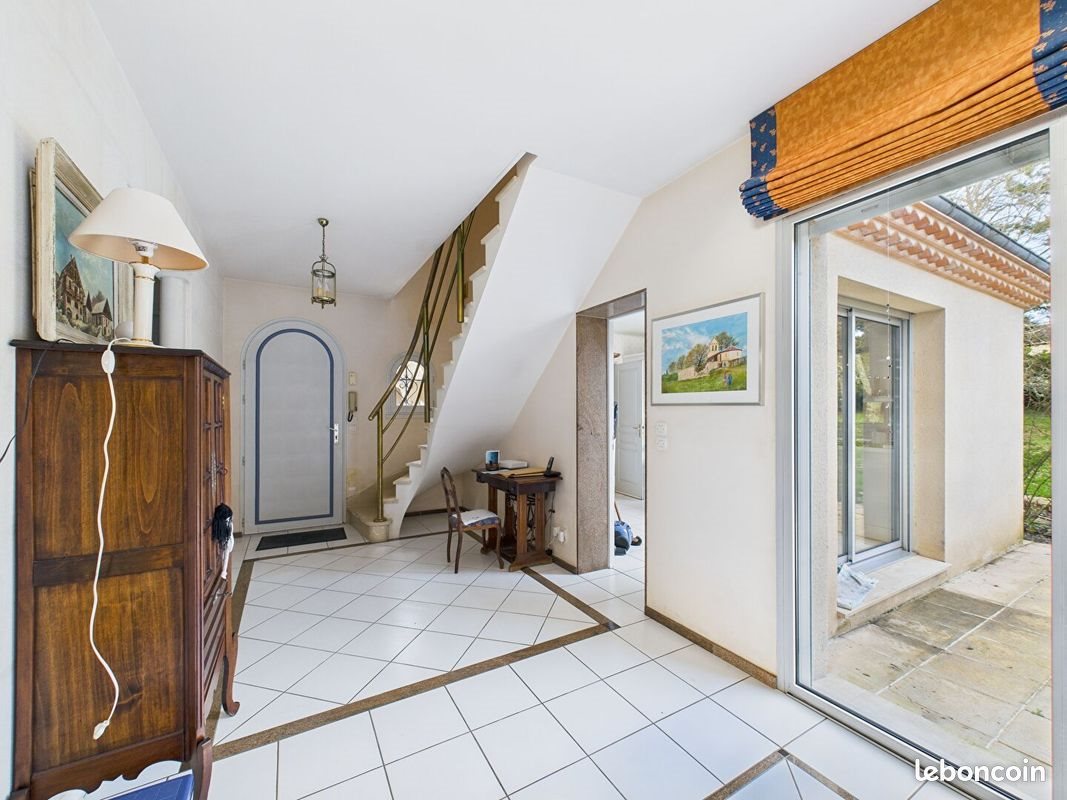 Maison à vendre, 194m², Latresne