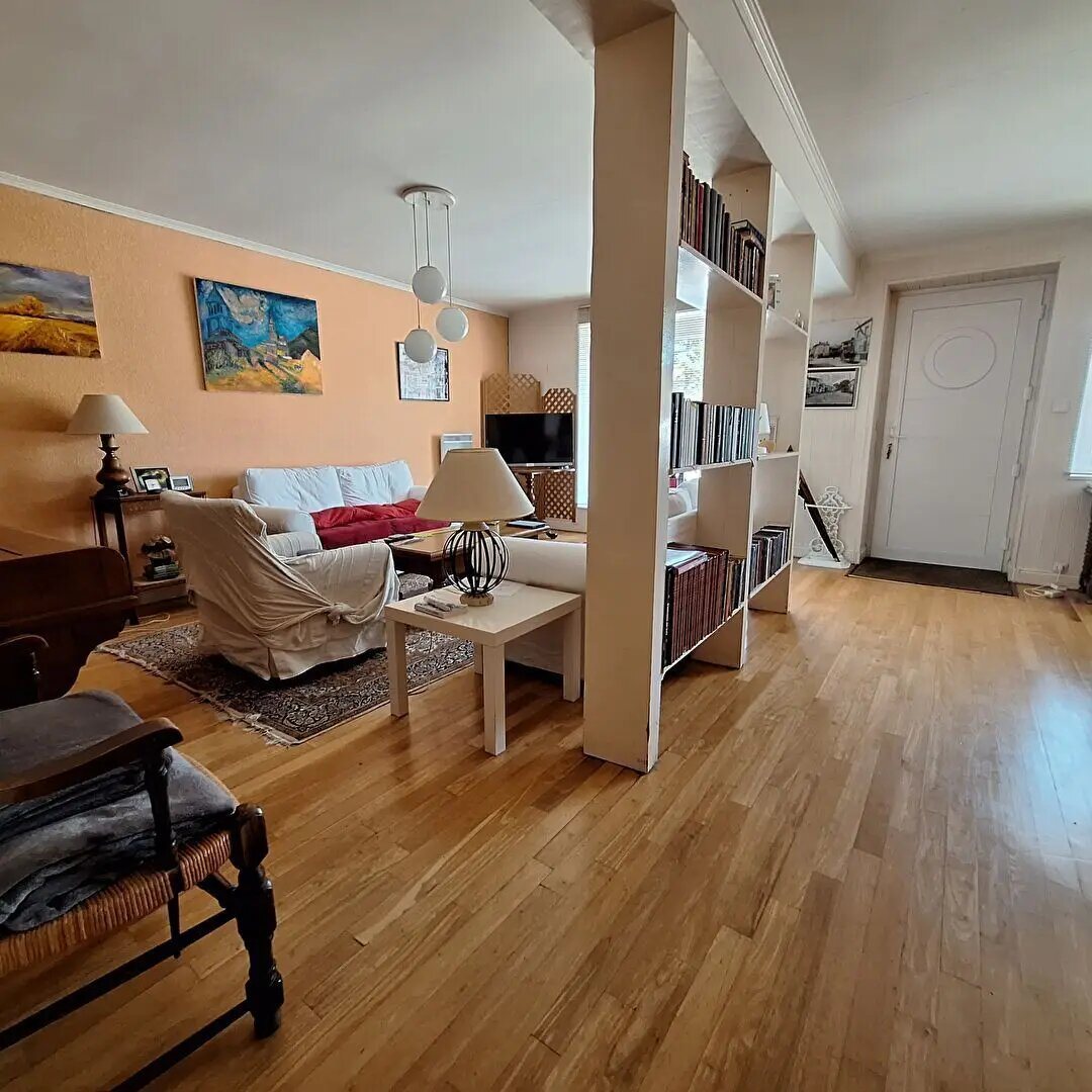Maison à vendre, 181m², Créon