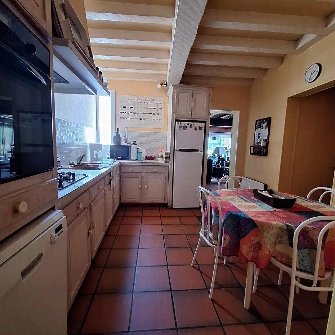 Maison à vendre, 181m², Créon