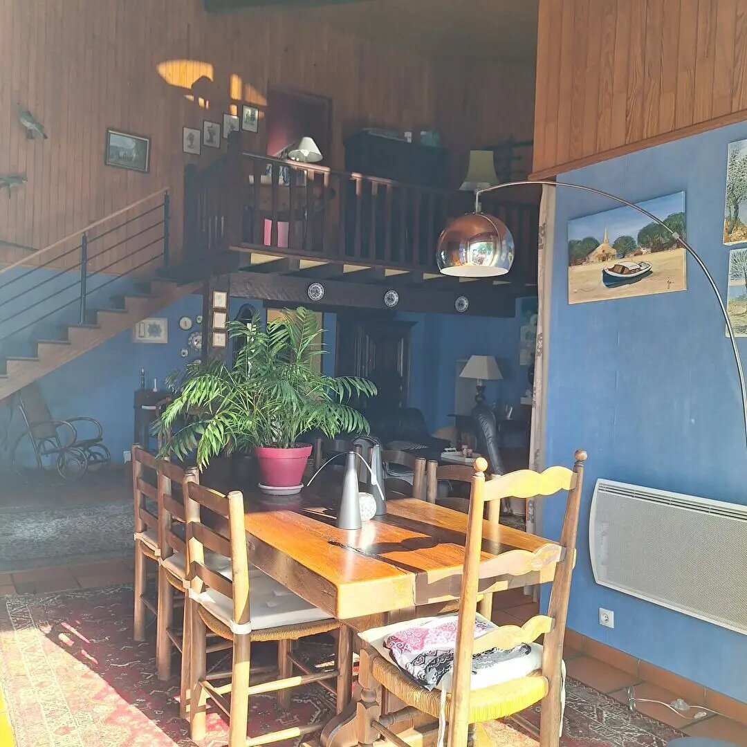 Maison à vendre, 181m², Créon