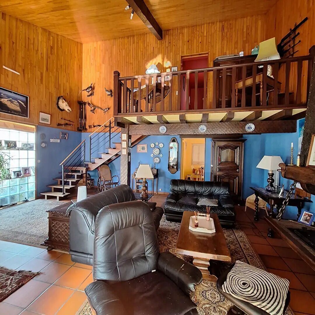 Maison à vendre, 181m², Créon