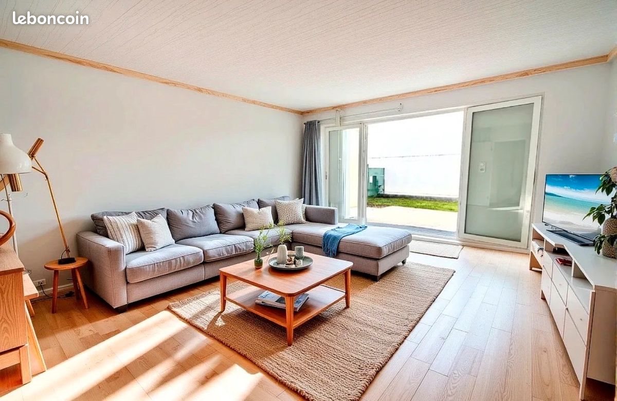 Maison à vendre, 70m², Bouliac