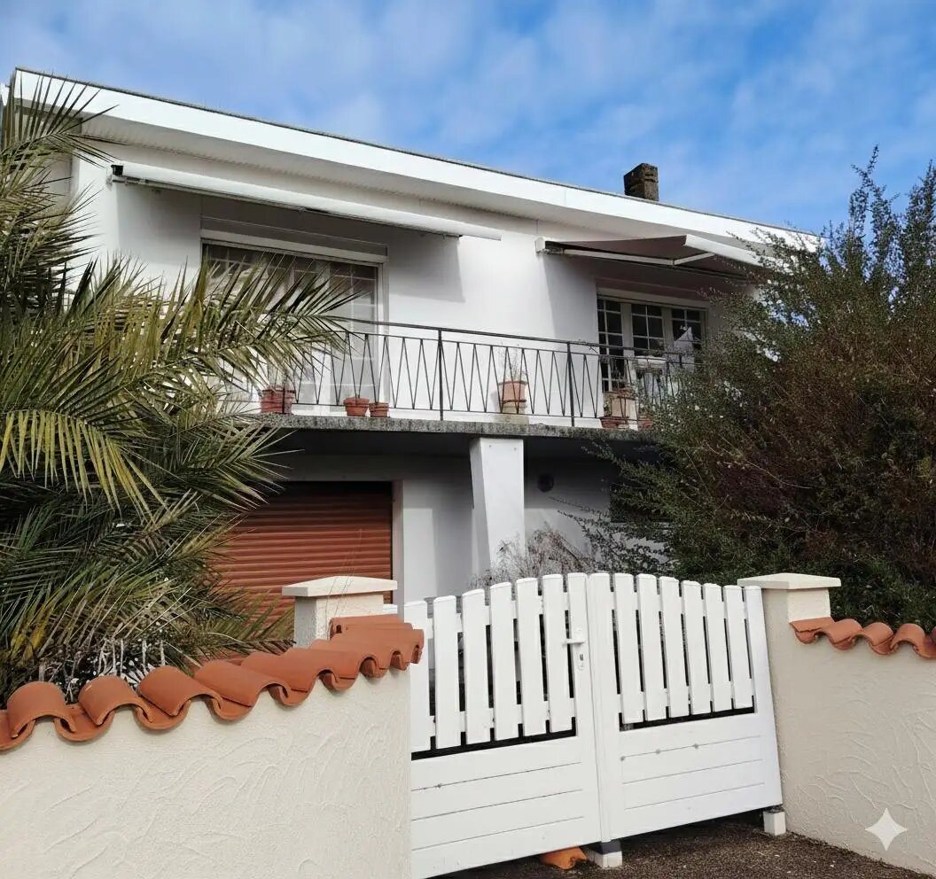 Maison à vendre, 116m², Fargues-Saint-Hilaire