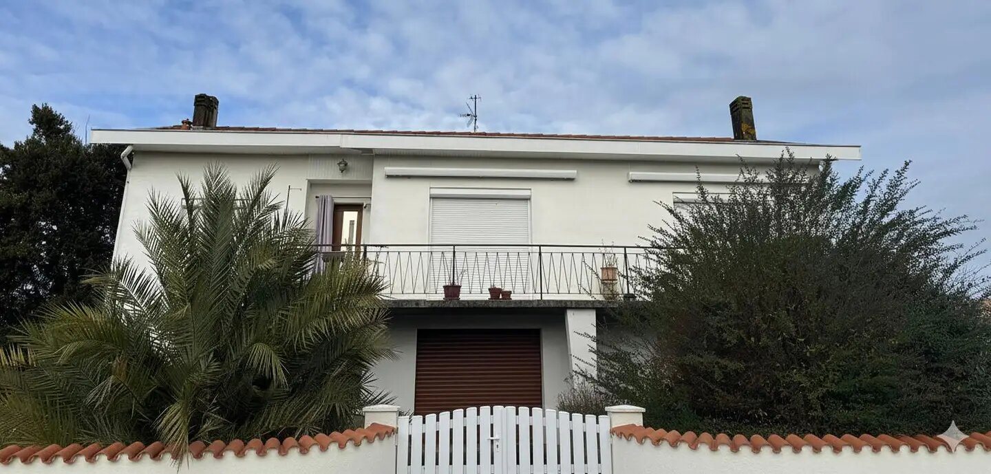 Maison à vendre, 116m², Fargues-Saint-Hilaire