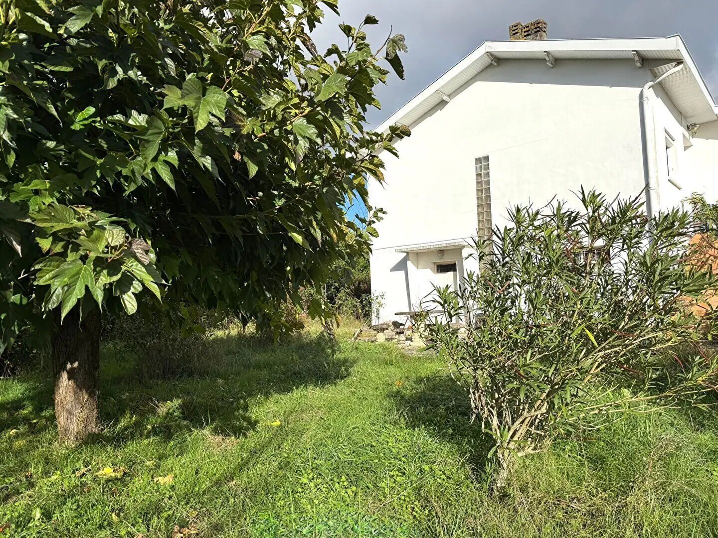 Maison à vendre, 116m², Fargues-Saint-Hilaire