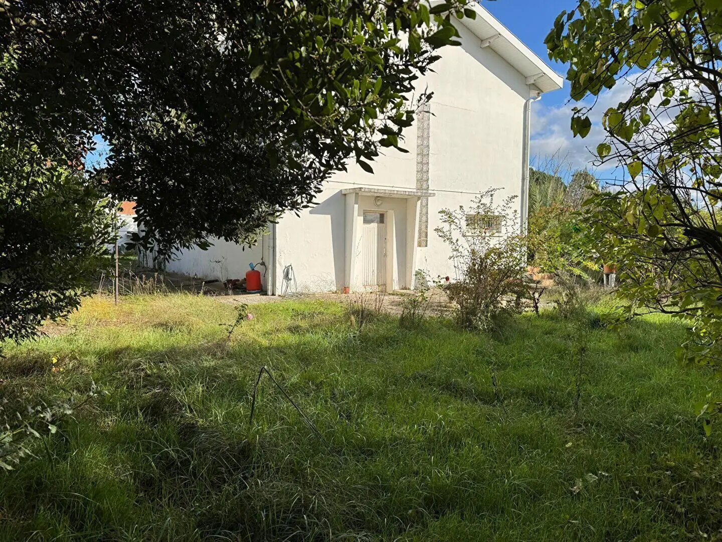 Maison à vendre, 116m², Fargues-Saint-Hilaire