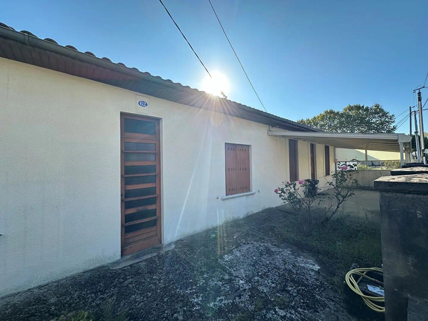 Maison à vendre, 188m², Floirac