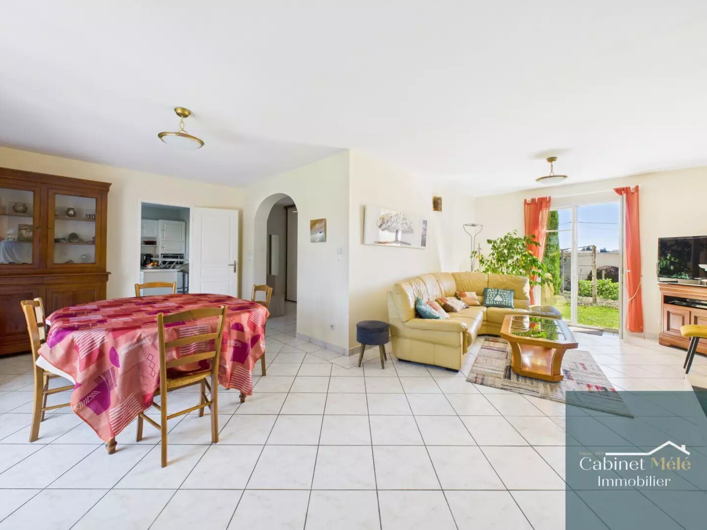 Maison à vendre, 153m², Carignan-de-Bordeaux