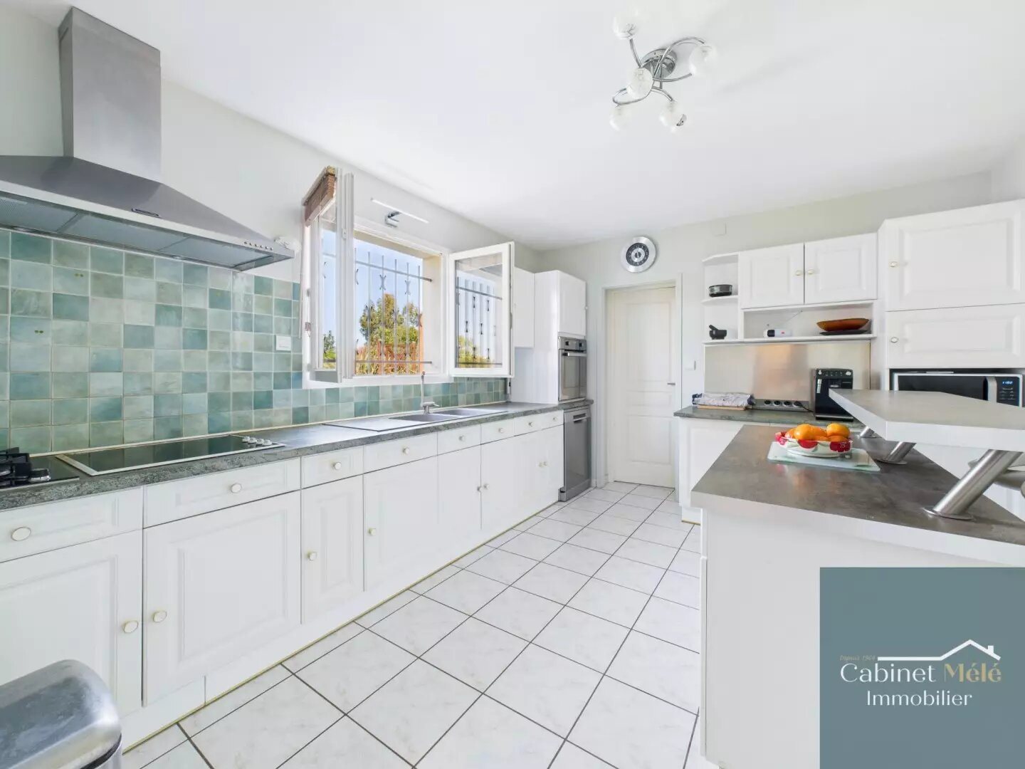 Maison à vendre, 153m², Carignan-de-Bordeaux