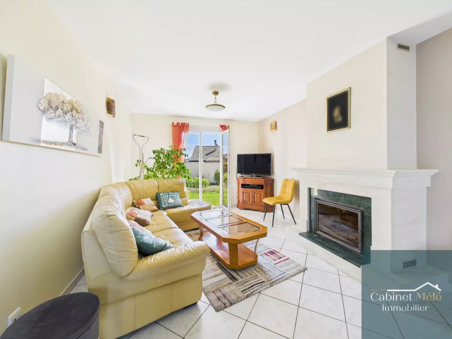 Maison à vendre, 153m², Carignan-de-Bordeaux