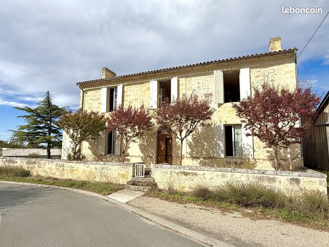 Maison à vendre, 240m², Baurech