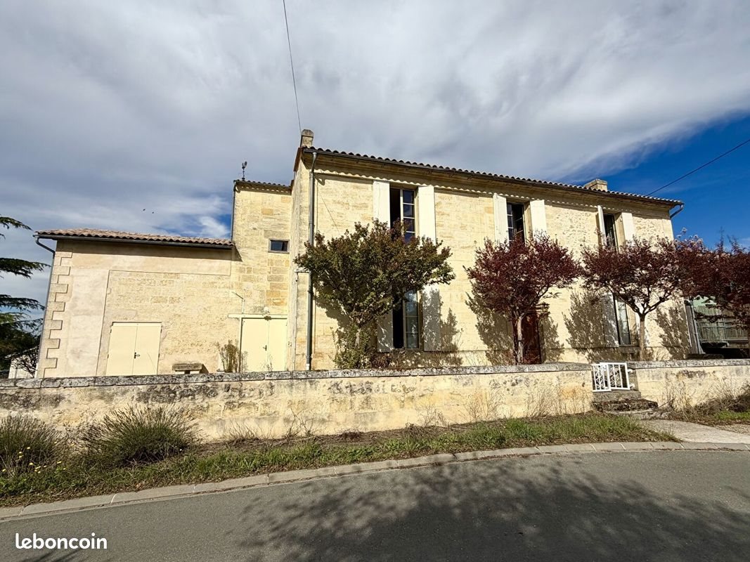 Maison à vendre, 240m², Baurech
