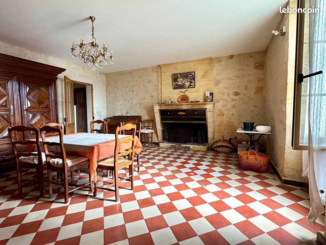 Maison à vendre, 240m², Baurech