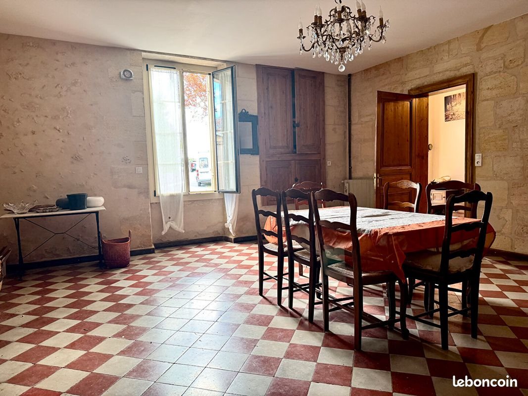 Maison à vendre, 240m², Baurech