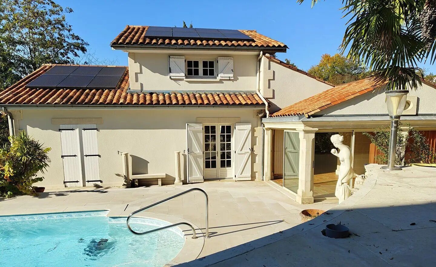 Maison à vendre, 147m², Floirac