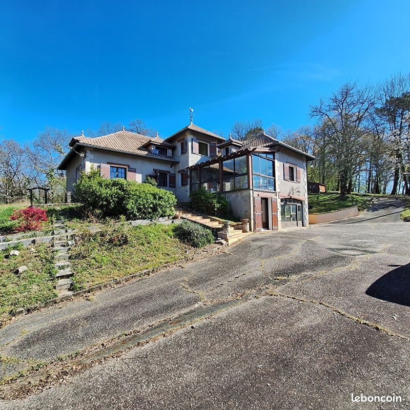 Maison à vendre, 280m², Lignan-de-Bordeaux