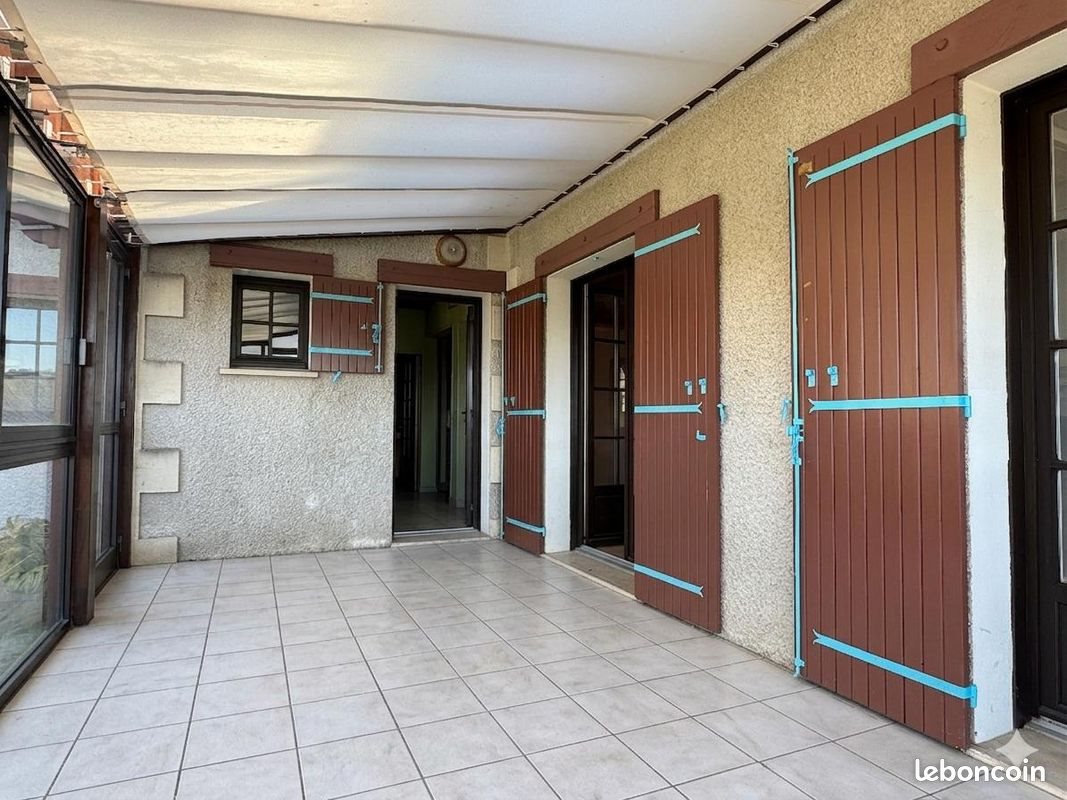 Maison à vendre, 280m², Lignan-de-Bordeaux