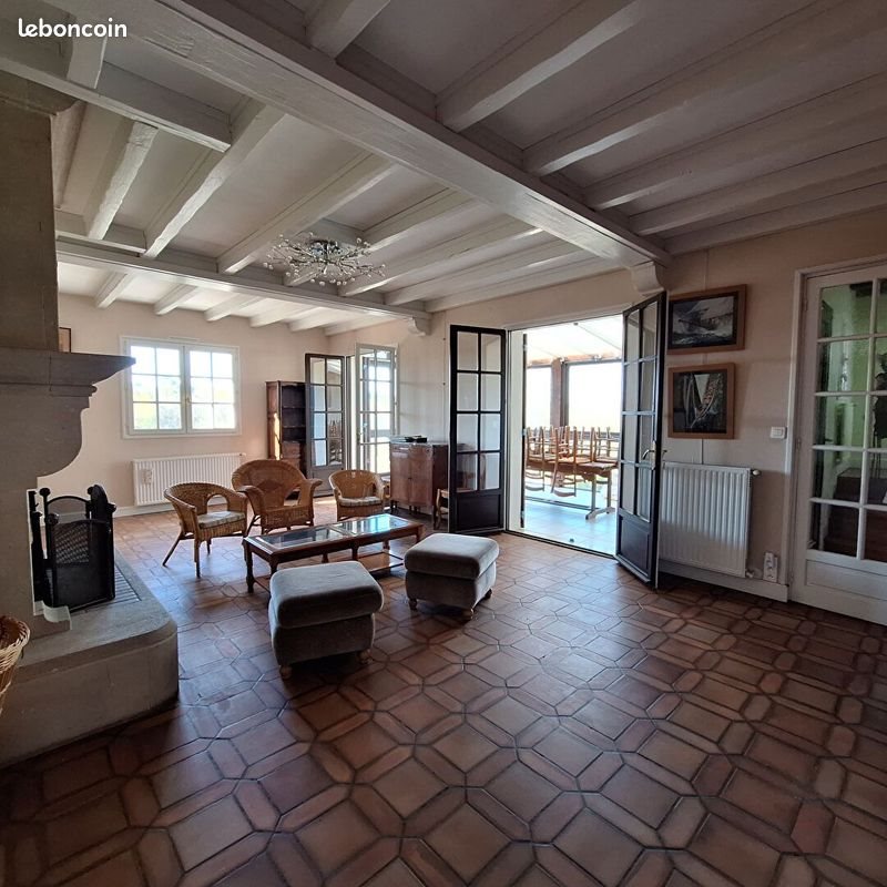 Maison à vendre, 280m², Lignan-de-Bordeaux