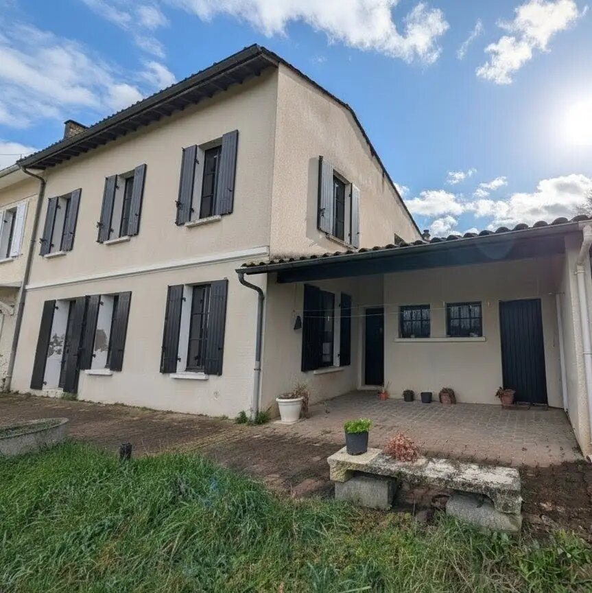 Maison à vendre, 180m², Latresne